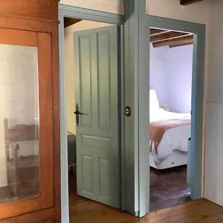 Casa Jimena Robledo (Asturias)