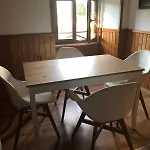 Casa Jimena * Robledo (Asturias)