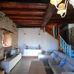 Casa Jimena * Robledo (Asturias)