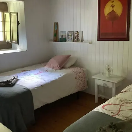 Casa Jimena