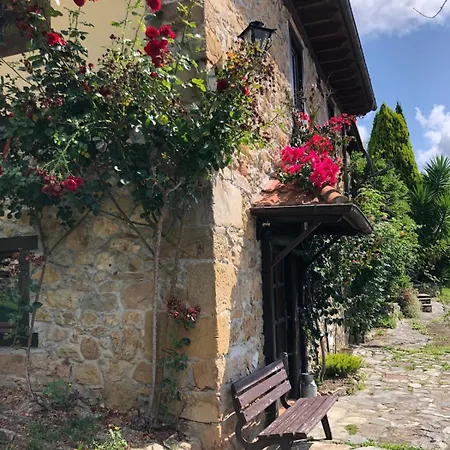 Casa Jimena *