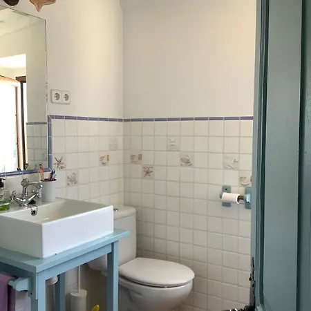 Casa Jimena Dağ evi *