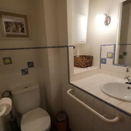 Dağ evi Casa Jimena Robledo (Asturias)