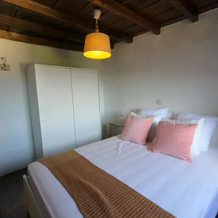 Dağ evi Casa Jimena