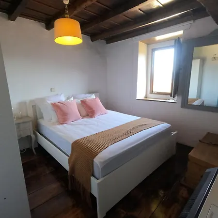 Casa Jimena Robledo (Asturias)