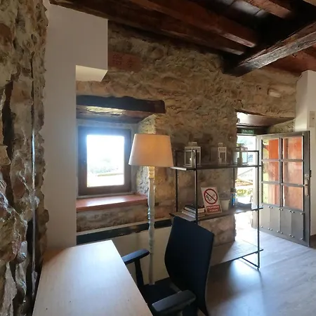 Casa Jimena * Robledo (Asturias)