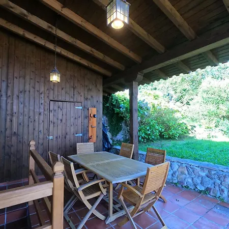 Casa Jimena
