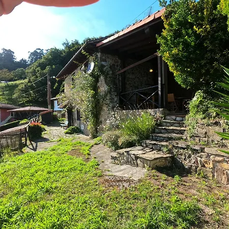 Casa Jimena