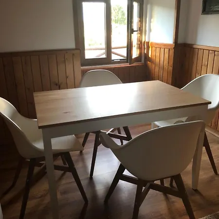 Casa Jimena * Робледо