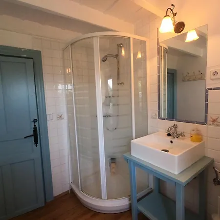 Casa Jimena Робледо