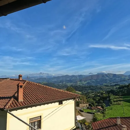 Шале Casa Jimena *