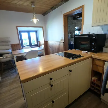 Casa Jimena Робледо