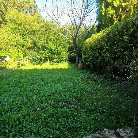 Casa Jimena Шале